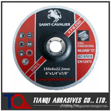 Abrasive Wheel Grinding Wheel, Grinding Disc